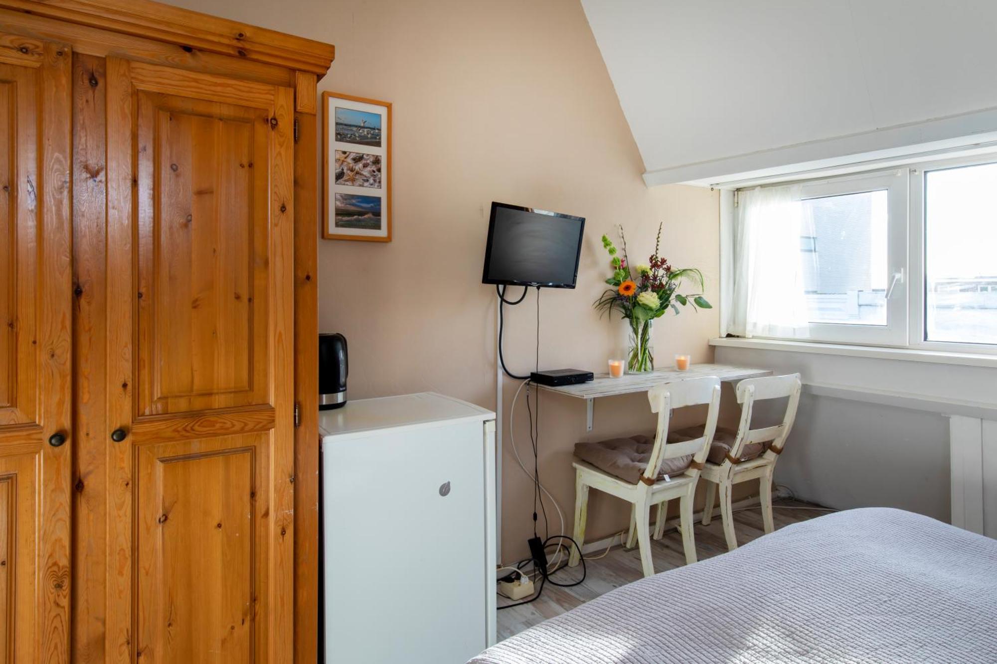Blankebil Rooms Zandvoort Habitación foto