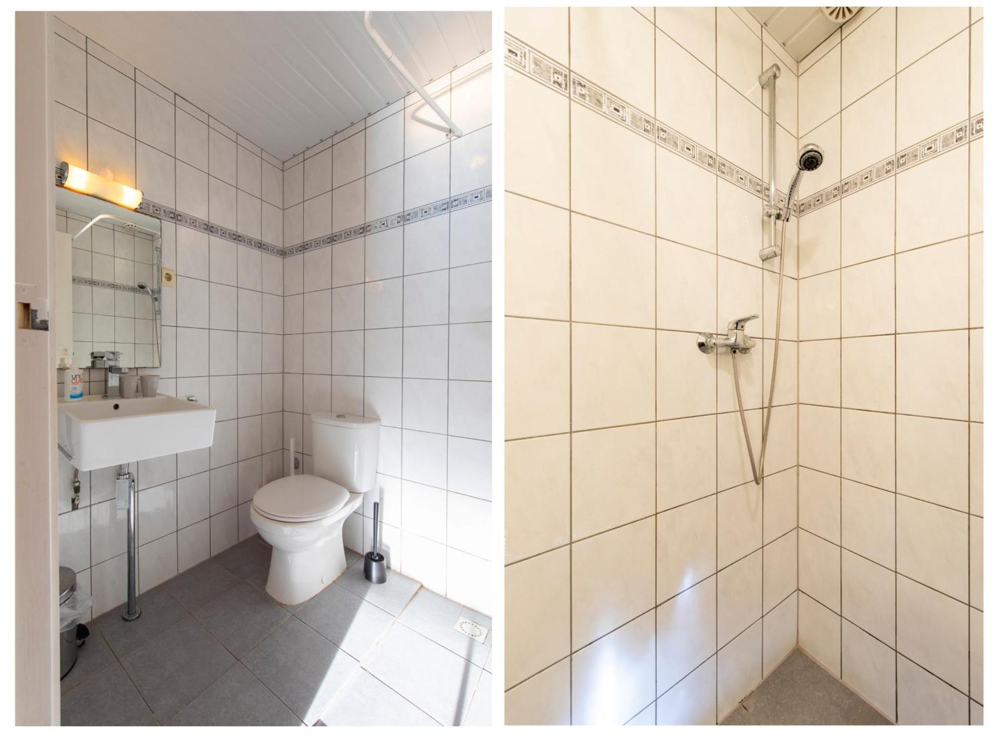 Blankebil Rooms Zandvoort Habitación foto