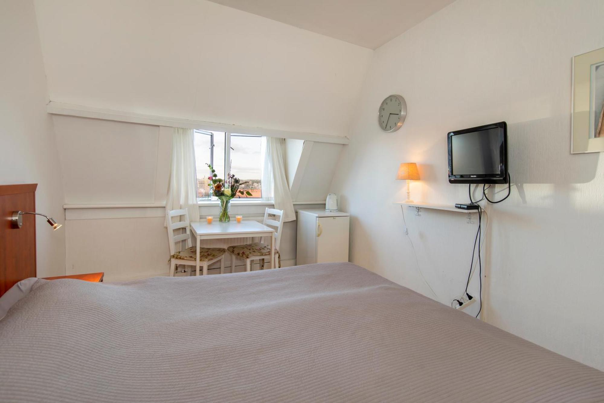 Blankebil Rooms Zandvoort Habitación foto